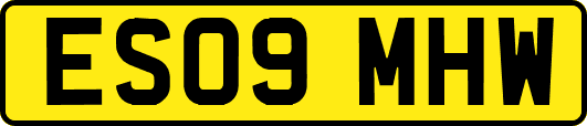 ES09MHW