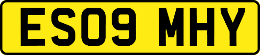 ES09MHY