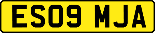 ES09MJA