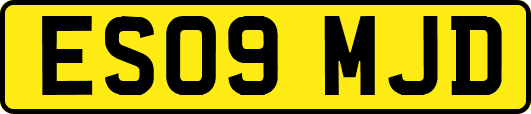ES09MJD