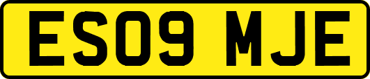 ES09MJE