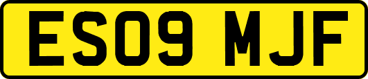 ES09MJF