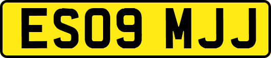 ES09MJJ