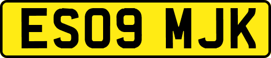 ES09MJK