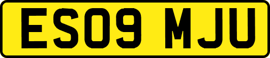 ES09MJU