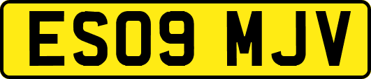 ES09MJV