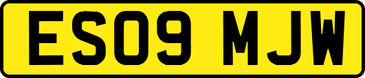 ES09MJW