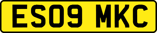 ES09MKC