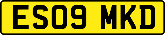 ES09MKD