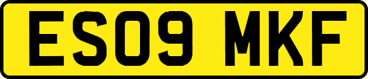 ES09MKF