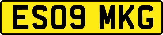 ES09MKG