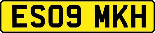 ES09MKH