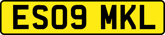 ES09MKL