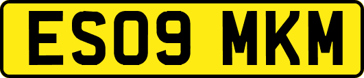 ES09MKM