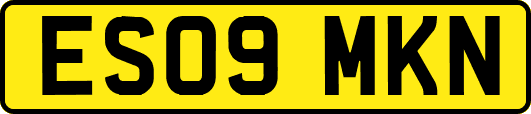 ES09MKN