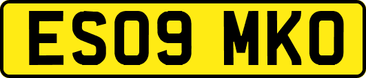 ES09MKO