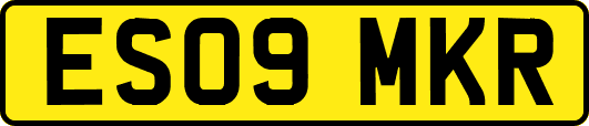 ES09MKR