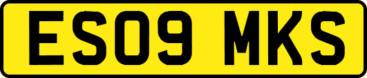 ES09MKS