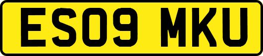 ES09MKU