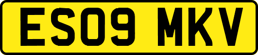 ES09MKV