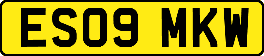 ES09MKW