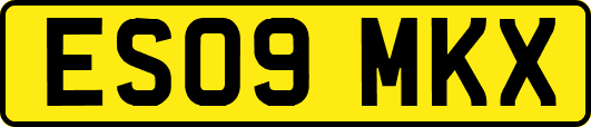 ES09MKX