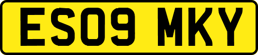 ES09MKY
