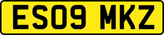 ES09MKZ