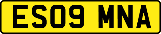 ES09MNA
