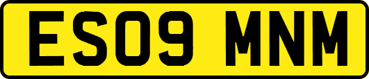 ES09MNM
