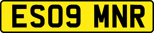 ES09MNR