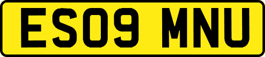ES09MNU