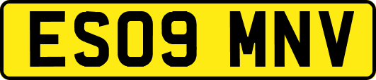 ES09MNV