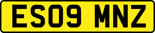 ES09MNZ
