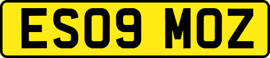 ES09MOZ
