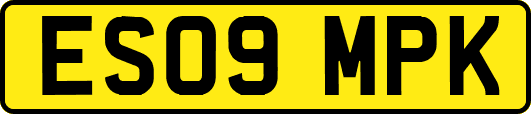 ES09MPK