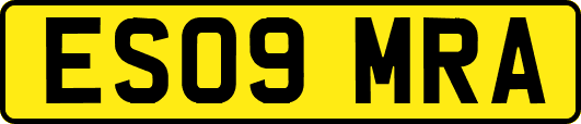 ES09MRA