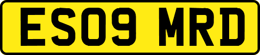 ES09MRD