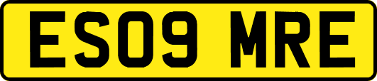 ES09MRE