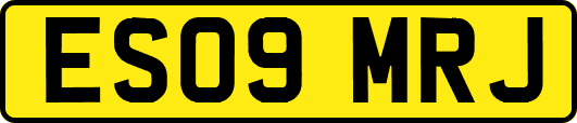 ES09MRJ
