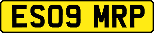 ES09MRP