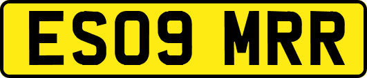 ES09MRR
