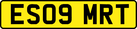 ES09MRT
