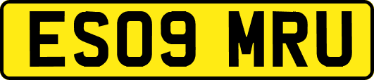 ES09MRU