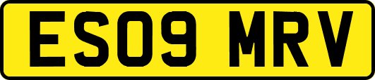ES09MRV