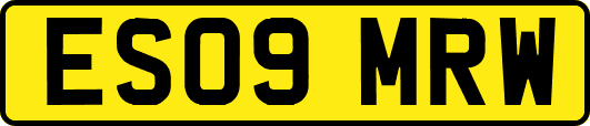 ES09MRW