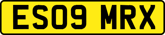 ES09MRX