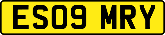ES09MRY
