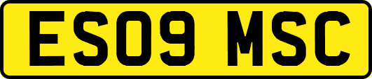 ES09MSC