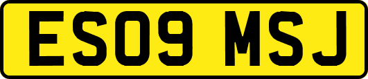 ES09MSJ